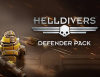 Превью изображения 0: HELLDIVERS Defenders Pack