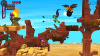 Превью изображения 1: Shantae: Half-Genie Hero Ultimate Edition