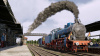 Превью изображения 1: Railway Empire - Germany DLC