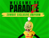 Превью изображения 0: Welcome to ParadiZe - ParadiZe Zombot Skin