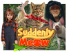 Превью изображения 0: Suddenly Meow