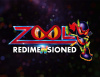 Превью изображения 0: Zool Redimensioned