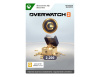 Превью изображения 0: Игровая валюта Overwatch 2: 2200 Overwatch Coins (цифровая версия) (Xbox One + Xbox Series X|S) (RU)
