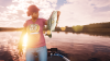 Превью изображения 1: Fishing Sim World: Pro Tour - Lago Del Mundo