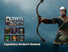Превью изображения 0: Dawn of Ages: Legendary Archer's Arsenal