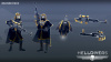 Превью изображения 4: HELLDIVERS Ranger Pack