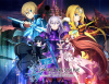 Превью изображения 0: SWORD ART ONLINE Last Recollection