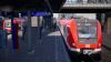 Превью изображения 3: Train Sim World 2: Hauptstrecke München - Augsburg Route Add-On