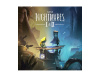 Превью изображения 0: Little Nightmares I+II Bundle (Nintendo Switch - Цифровая версия) (EU)