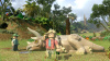 Превью изображения 4: LEGO Jurassic World