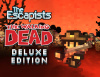 Превью изображения 0: The Escapists: The Walking Dead Deluxe Edition