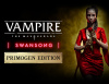 Превью изображения 0: Vampire: The Masquerade - Swansong PRIMOGEN EDITION