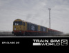 Превью изображения 0: Train Sim World 2: BR Class 20 'Chopper' Loco Add-On