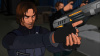 Превью изображения 1: Fear Effect Sedna