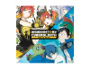 Превью изображения 0: Digimon Story Cyber Sleuth: Complete Edition (Nintendo Switch - Цифровая версия) (EU)
