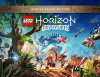 Превью изображения 0: LEGO Horizon Adventures Digital Deluxe Edition (Версия для РФ)