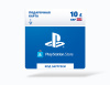 Превью изображения 0: Карта оплаты Playstation Store 10 GBP GBR [Цифровая версия]