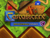 Превью изображения 0: Carcassonne - Inns & Cathedrals