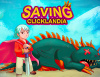 Превью изображения 0: Saving Clicklandia