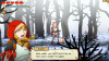 Превью изображения 3: Scarlet Hood and the Wicked Wood