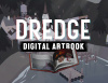Превью изображения 0: Dredge - Digital Artbook
