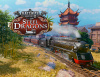 Превью изображения 0: Railway Empire 2 - Steel Dragons