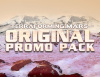 Превью изображения 0: Terraforming Mars - Original Promo Pack