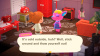 Превью изображения 2: Animal Crossing: New Horizons - Happy Home Paradise (Nintendo Switch - Цифровая версия) (EU)