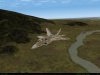 Превью изображения 3: F-22 Lightning 3