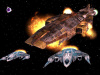 Превью изображения 1: Tachyon: The Fringe