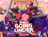 Превью изображения 0: Going Under - Deluxe Edition