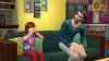 Превью изображения 1: The Sims 4: Родители