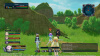 Превью изображения 1: Cyberdimension Neptunia: 4 Goddesses Online