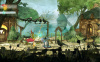 Превью изображения 5: Child of Light