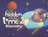 Превью изображения 0: Hidden Through Time 2: Discovery