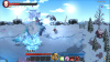 Превью изображения 5: Gods Wars: Infinity Epic