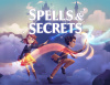 Превью изображения 0: Spells & Secrets