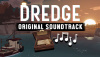 Превью изображения 1: Dredge - Original Soundtrack