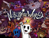 Превью изображения 0: Nobody Saves the World