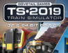 Превью изображения 0: Train Simulator 2019