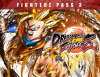 Превью изображения 0: Dragon Ball FighterZ - FighterZ Pass 3