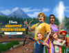 Превью изображения 0: The Sims 4: Навстречу приключениям
