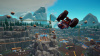 Превью изображения 1: Hot Wheels Monster Trucks: Stunt Mayhem