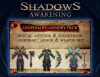 Превью изображения 0: Shadows: Awakening - The Legendary Armour Pack