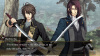 Превью изображения 2: Hakuoki: Edo Blossoms