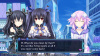 Превью изображения 4: Megadimension Neptunia VII