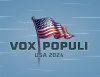Превью изображения 0: Vox Populi: USA 2024