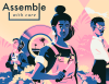 Превью изображения 0: Assemble with Care