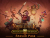 Превью изображения 0: The Dungeon Of Naheulbeuk: The Amulet Of Chaos - Season Pass