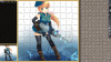 Превью изображения 1: Pixel Puzzles Illustrations & Anime - Jigsaw Pack: Gun Girls